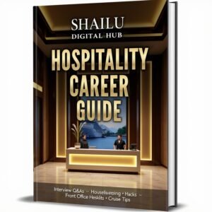 Hospitality Career Guide