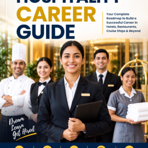 Hospitality Career Guide ebook