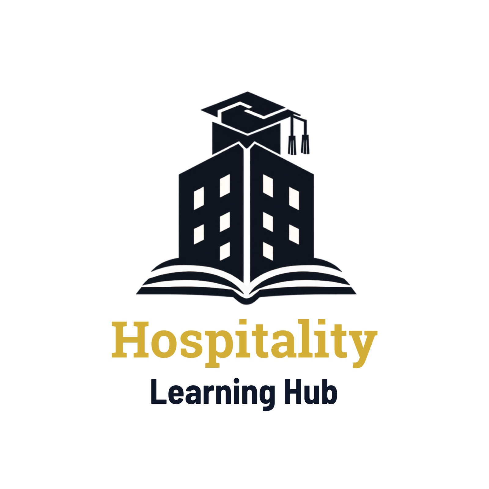 Hospitality Learning Hub Logo - Version 2 (1)