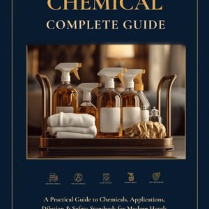 Housekeeping Chemicals – Knowledge Book