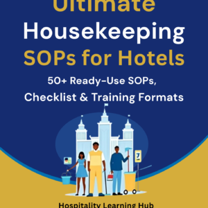 Housekeeping Master Guide ebook